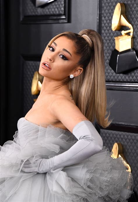 ariana grande wiki